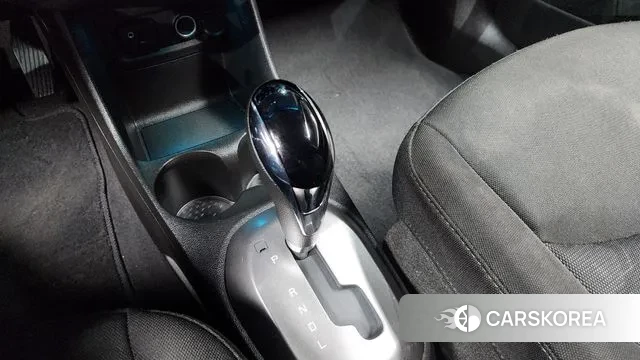 Chevrolet (GM Daewoo) The Next Spark id 3077041 из Кореи 19