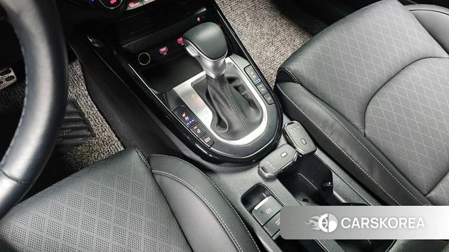 Kia The New K3 2nd generation id 4194973 из Кореи 29