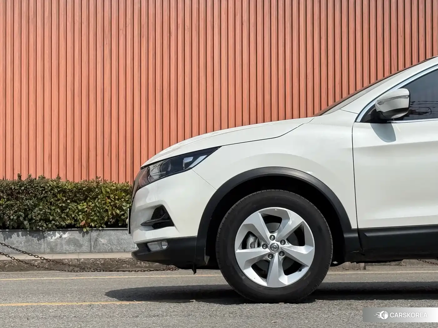 Nissan Qashqai id 4565126 из Китая 24