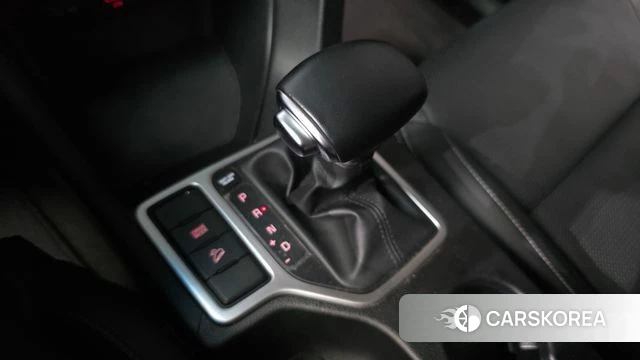 Kia Sportage The Bold id 3800831 из Кореи 19