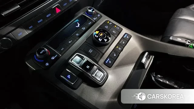 Hyundai Palisade id 3747371 из Кореи 19