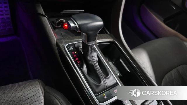 Kia The New K5 2nd generation id 3861544 из Кореи 19