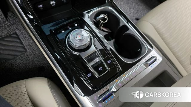 Kia Carnival 4th generation id 4223109 из Кореи 19