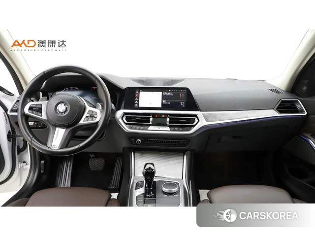 BMW 3 series id 4265819 из Китая 9