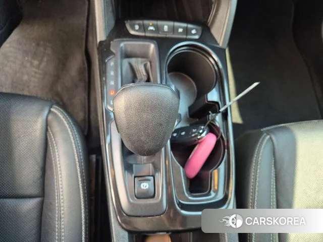 Chevrolet (GM Daewoo) Trailblazer id 4224902 из Кореи 19