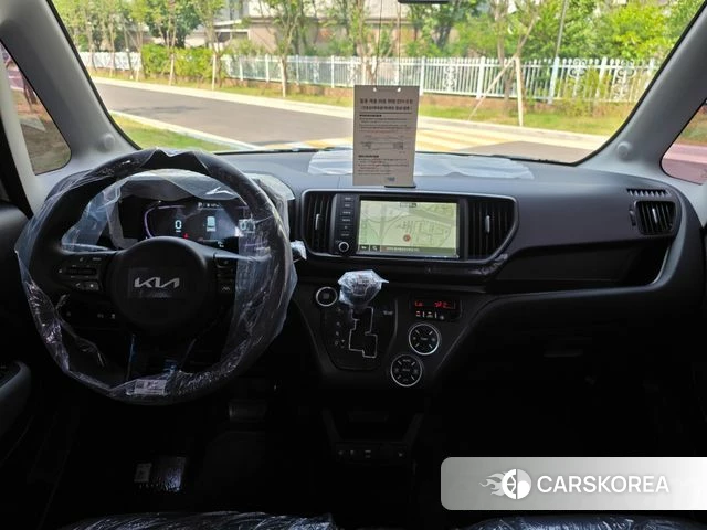 Kia The New Kia Ray id 4441400 из Кореи 19
