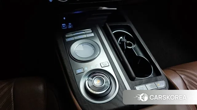 Genesis G80 (RG3) id 3379382 из Кореи 19