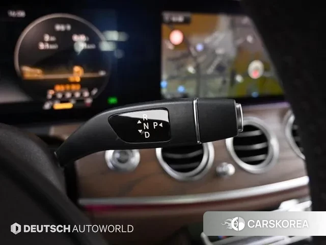 Mercedes-Benz E-Class W213 id 3460177 из Кореи 19