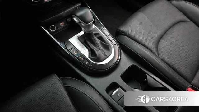 Kia The New K3 2nd generation id 4871784 из Кореи 19
