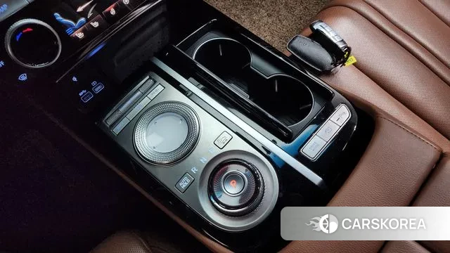 Genesis G80 (RG3) id 3713214 из Кореи 19