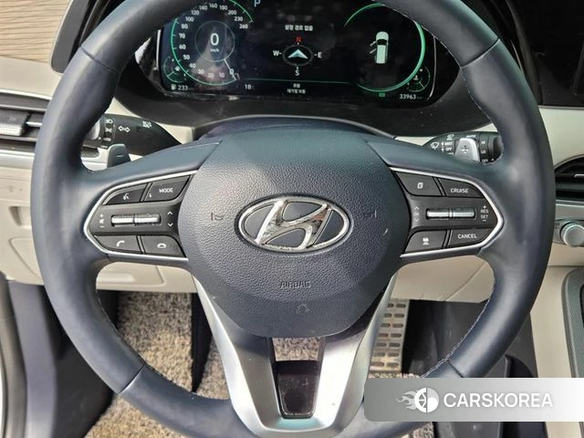 Hyundai Palisade id 3871638 из Кореи 19