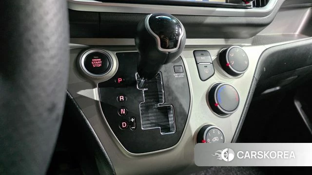 Kia The New Ray id 4620125 из Кореи 19