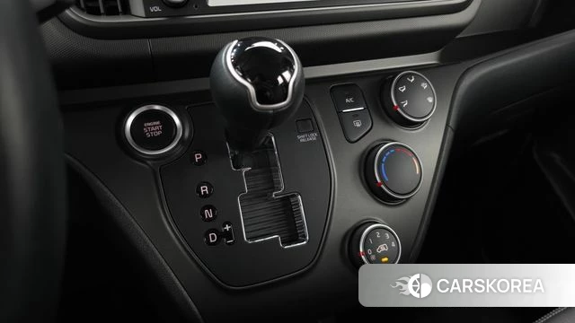 Kia The New Kia Ray id 4560697 из Кореи 28