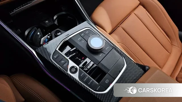 BMW 3 Series (G20) id 3442491 из Кореи 19