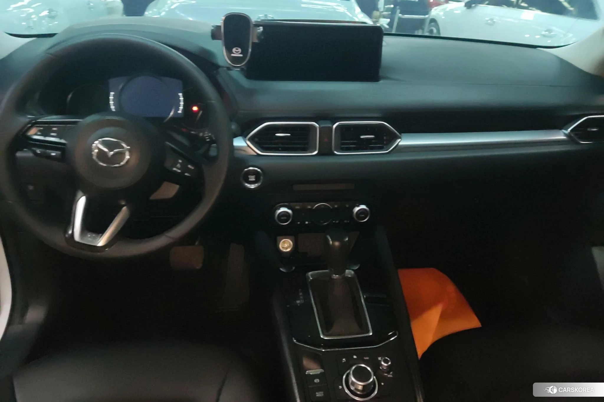 Mazda CX-5 id 4420026 из Китая 16