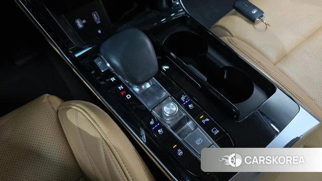 Kia K7 Premier id 4225078 из Кореи 31