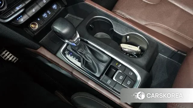 Hyundai Santa Fe TM id 3499801 из Кореи 19