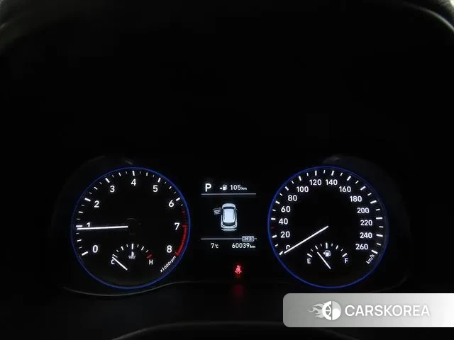 Hyundai Kona id 3470021 из Кореи 19