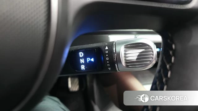 Hyundai Ionic 6 id 4541035 из Кореи 35