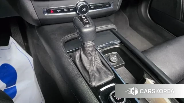 Volvo S90 id 3617378 из Кореи 19