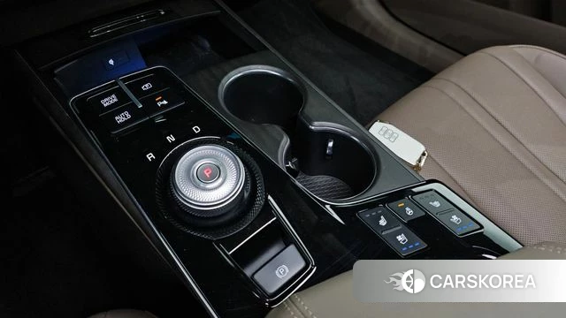 Kia K8 Hybrid id 4834961 из Кореи 32