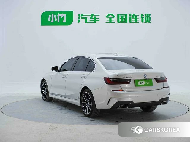BMW 3 series id 4279110 из Китая 23