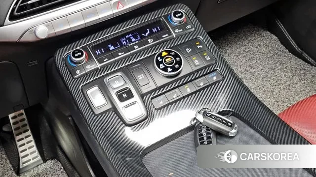 Hyundai Palisade id 3530830 из Кореи 19