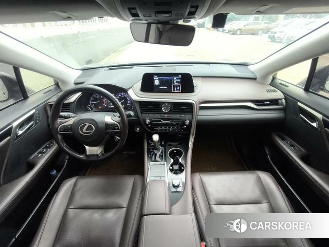 Lexus RX id 4348857 из Китая 9