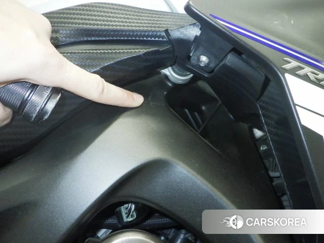 Yamaha MT-09 id 3945442 из Японии 31