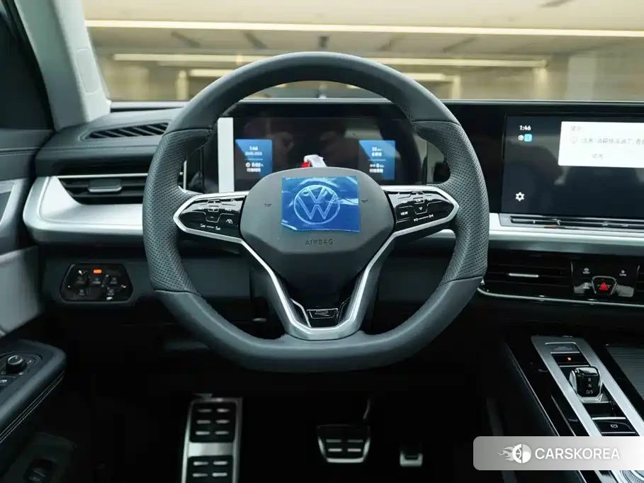 Volkswagen Range patrol id 4664448 из Китая 20