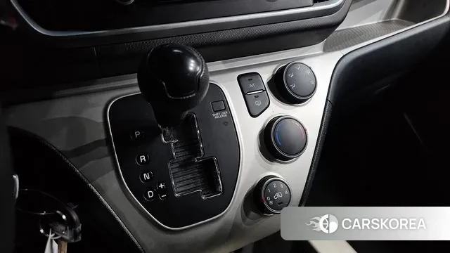 Kia The New Ray id 3722610 из Кореи 19