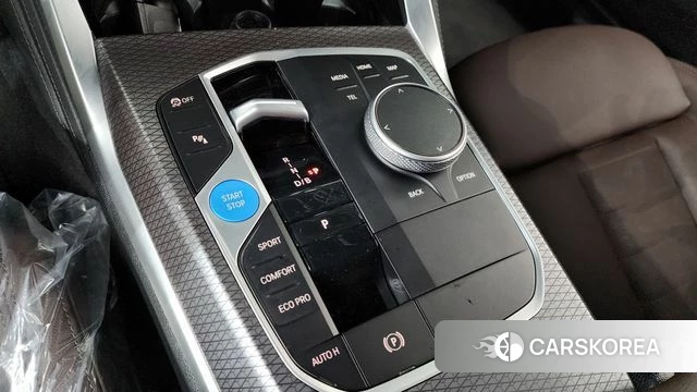 BMW i4 id 4322066 из Кореи 19