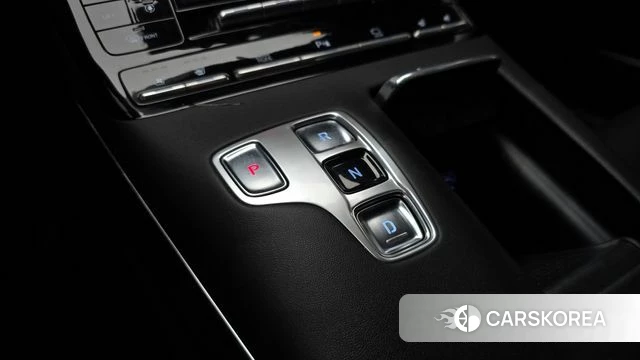 Hyundai The New Grandeur IG id 3806679 из Кореи 19