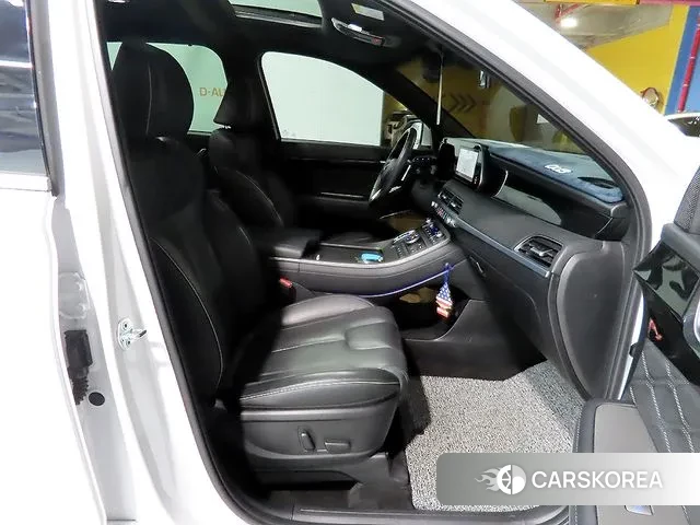 Hyundai Palisade id 3727110 из Кореи 19