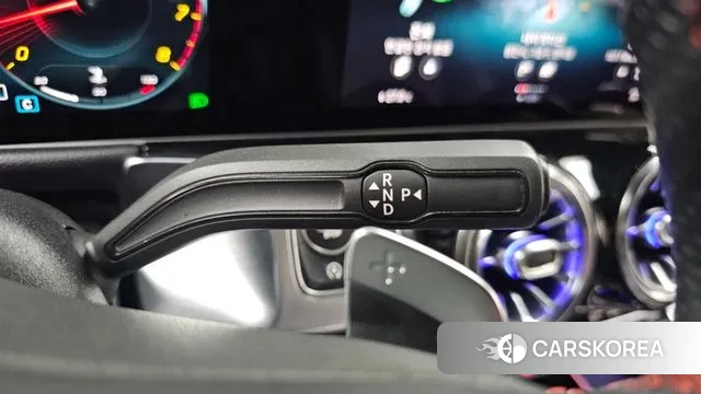 Mercedes-Benz GLB-Class X247 id 3741724 из Кореи 19