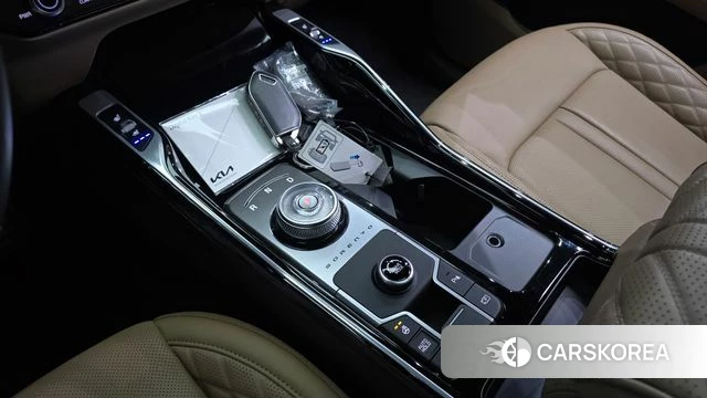 Kia The New Sorento 4th Generation id 4934724 из Кореи 29