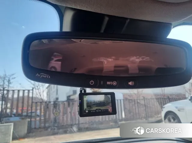 Chevrolet (GM Daewoo) The New Spark id 3474787 из Кореи 17