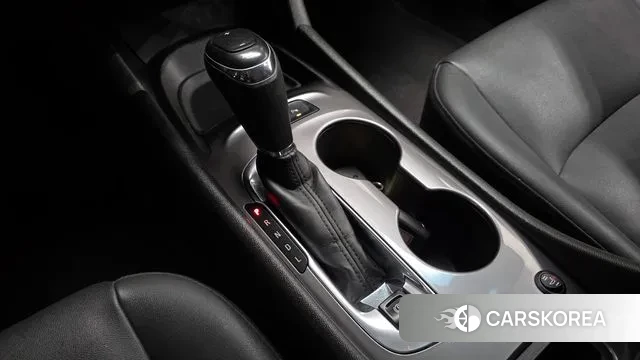 Chevrolet (GM Daewoo) The New Malibu id 3741884 из Кореи 19