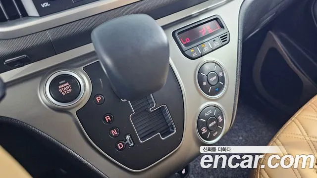 Kia The New Ray id 2723263 из Кореи 19