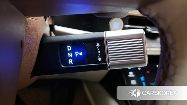 Hyundai Grandeur (GN7) id 3922333 из Кореи 19