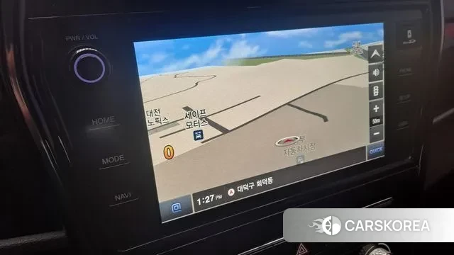 Ssangyong Berry New Tivoli id 3595318 из Кореи 19