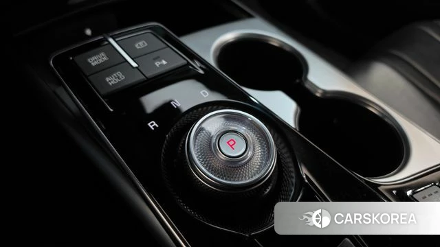 Kia K8 Hybrid id 4872319 из Кореи 30