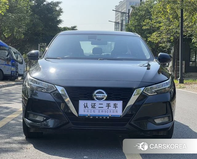 Nissan Xuan Yi id 3890813 из Китая 9