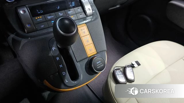 Hyundai Casper id 4635388 из Кореи 30