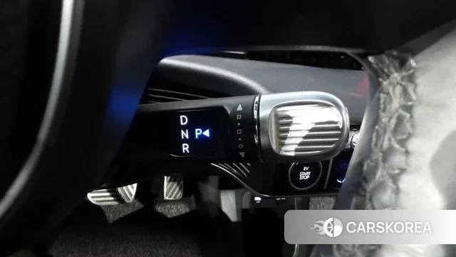 Hyundai Ionic 5 id 3432510 из Кореи 19