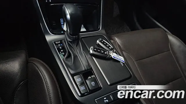 Hyundai Grandeur IG id 2209652 из Кореи 19