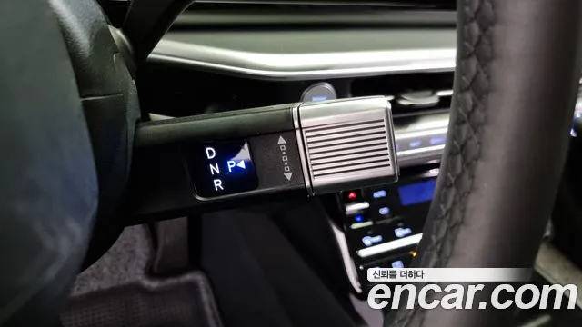 Hyundai Grandeur (GN7) id 2211123 из Кореи 19