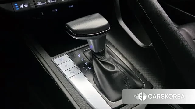 Hyundai Avante (CN7) id 3707810 из Кореи 19