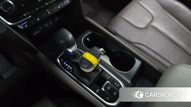 Hyundai Santa Fe TM id 3363072 из Кореи 19