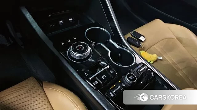 Kia K5 3rd generation id 3422539 из Кореи 19